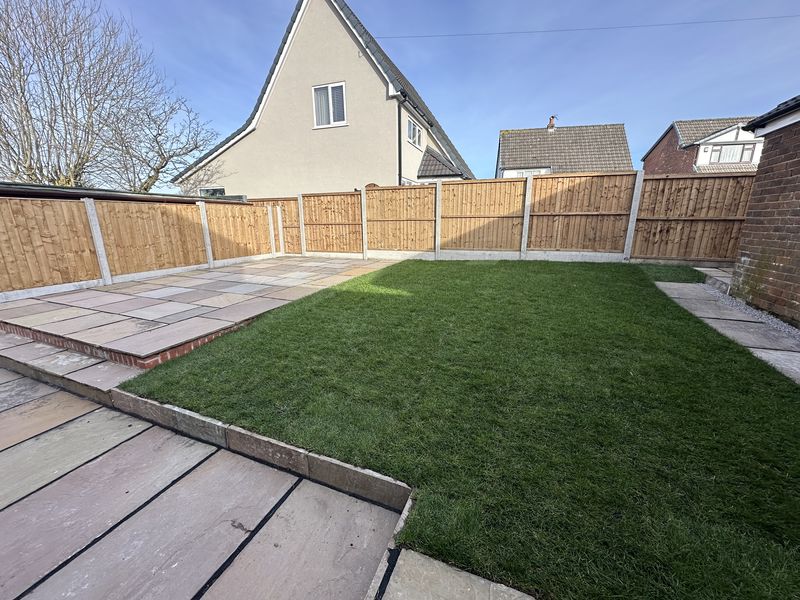 Crookhurst Avenue Billinge